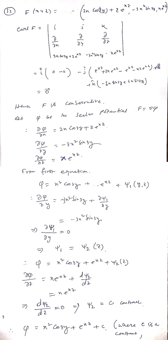 2- ну (2 Е(ич 2) - (5, себър + (2n tens) + 2e – зи*4+ 11, 3 Carl F = - M e 1. 2 e ме 29 2.hək 2м lоза +24-3°, 37 а - (-*) - (