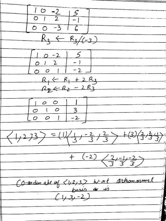 -2. 2 -3 Rft3) O -2 - 2 O B4_&_+2 Ry RzéBz-2 R3 3 - 2 3 स६ह + (-2) \3 ntoma CO-adin ateuf <42132nt basis CYS2) تا
