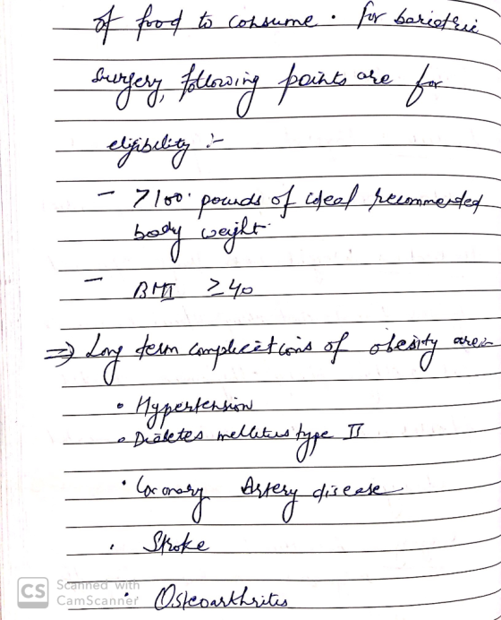 of food to consume for boristri Surgery following points are for eljibility : - 7 100 pounds of geet peemmented body weight -