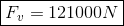 P, 121000N