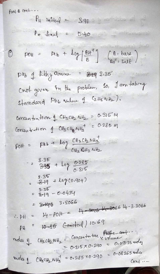 B bax 왜 3.35. Crnet given Jann-lahY 욱nthe problem, so, Concentration g CH3CH堯NH3 8.35 295干し09-01285 3.35 3.35 34 6 3.SOGG mo