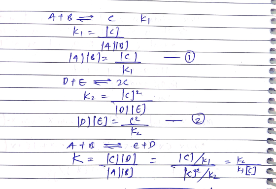. AfB e ka Kia (2 14113) Allen 14 1 1812 lei - Kis!! DHE = 20 K2 = 1012 10116) boyun 1DILETEC VITY At B = BAD K = CILDI = 10l