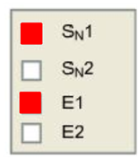 SN1
SN2
E1
E2