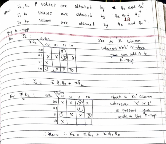 OTe aune Values rbtuheby N° y and 1 13 Jo Values ab and 9 See Jn , Column to Чо u add k-m check i ki olumn wherever X o s P