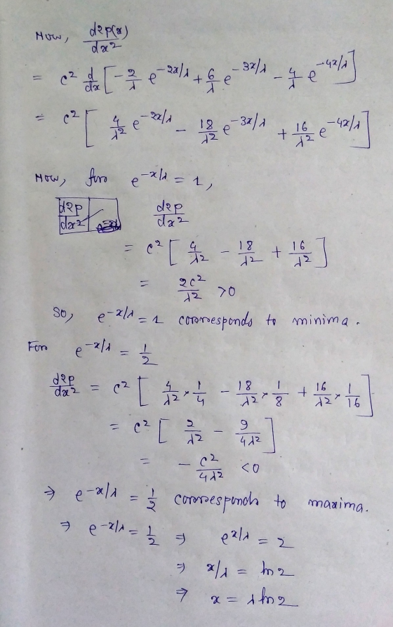 deplo) How, 20/1 - 32/1 -42/2 12 A [- 3 e + 6 T e - 4 c2 18 -32)* 16 & -42/1 2 How, foro -xla 1=1, e Hop dep daz C² [ 12 - 11