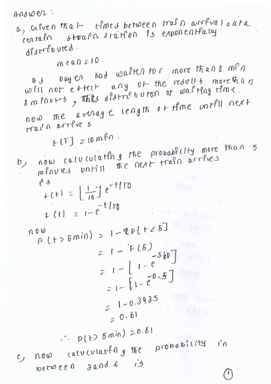 I- 0.3433 0.61 p(t) 5min) 2061 0