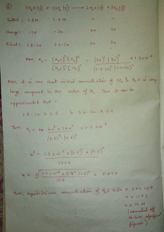 2S19) 3 tel:2.3 M 2 6 M 3u 2u = 1.3x10 u ven 2. 108 e)