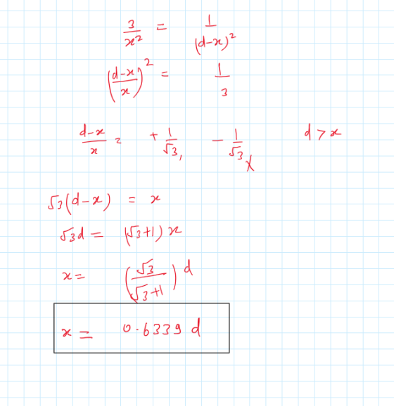 Nr 531d-x) = x 53d = 1531) n x = 0.6339 d