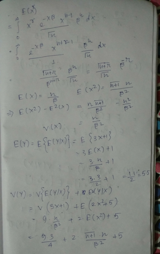 E (X) ei dv l n Elx): 82 巳 x) 2 4 2.