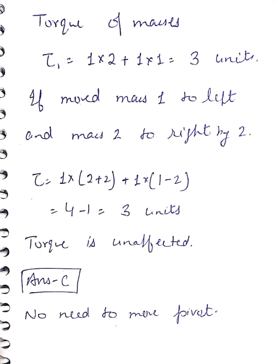2 つ Jo need to move toivot