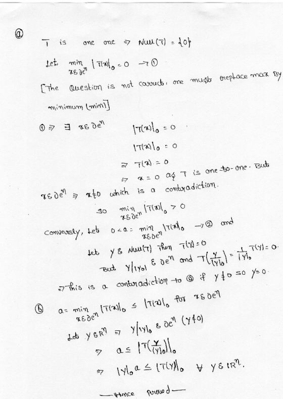 is one onee7 Nu (T)- eeptace mox By e Question is not caovudb, one mu minimum min 38 de YIYo tylo S6 (ylollo