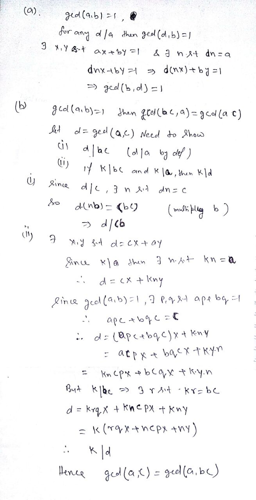 i) d = cx + liny