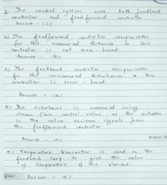 he cotol sytems eedba ke contr o ler Answer C er sate weasir e as centraller Answer ot error bared cb. 、 S 3 ecA bac ates mtr