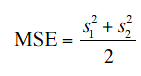 5+2 MSE