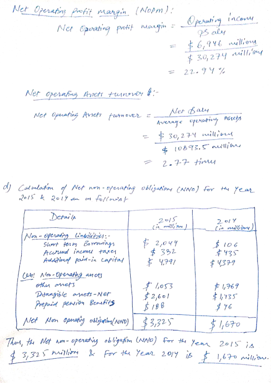 Yeratng profit margin (Nopm)- Net Cpeat Nero let Salut 2 /5 201Y Surt terrouings 352 429 10 6 13S ah!Alon-Op anct了 11969 Y3S