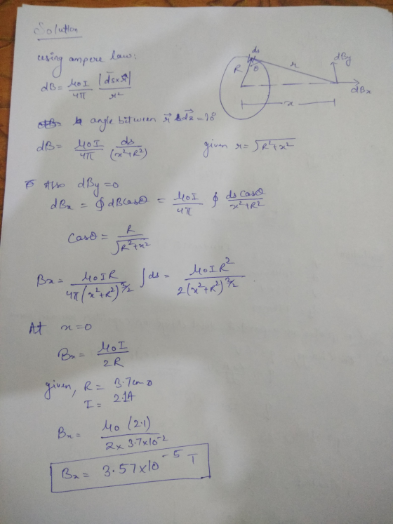 Solution ds low: cusing ampere dBy R dB Mo I l dsx3) dBn + angle between a bode=l8 dB- MOI YTT (@²+R²) given = 5 R42² o also