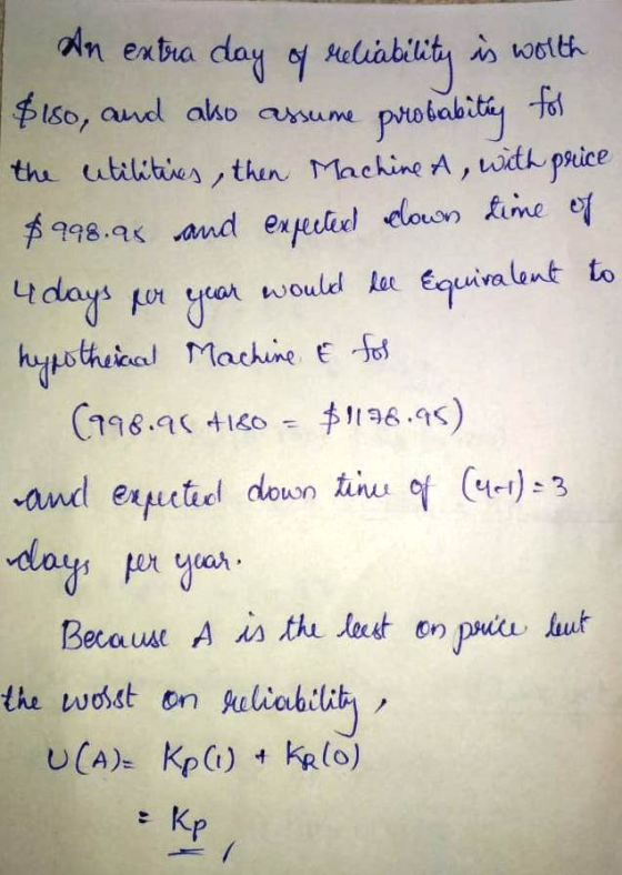So, aud alko sume ptob Lt dads prt yon would lee Ecruivalent to othiicel Machine E oi Because Aふthe lout on pudu , hut
