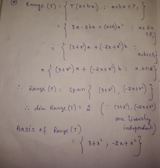 Range (T) = { T (atba): atba EP, : atba 3 a-aba + (atba ce ? (3+2) a (3+2) a + (-2x+2²) ashari = }(348) a + (-22+x+) b: a be
