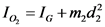 10 = 16+m,d