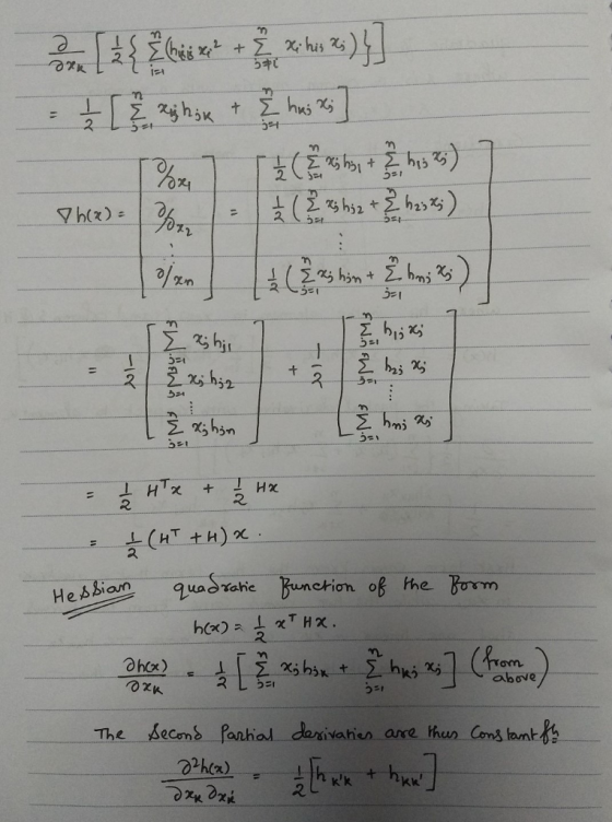 1刻 b x 5워 つ引 2 Ohex) スしぅ=1 above The secmb anhal darivatien are hhun Constant