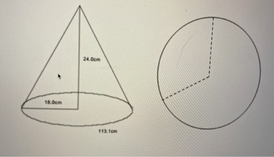 24.0cm 18.0cm 113.1cm