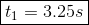 t3.25s