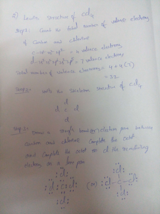 Leate ed ualuve eledoy anl clleine h valince electrons Tota 32 arit tar Skelehn Struchu 4r cl elekns as a Jep : d id