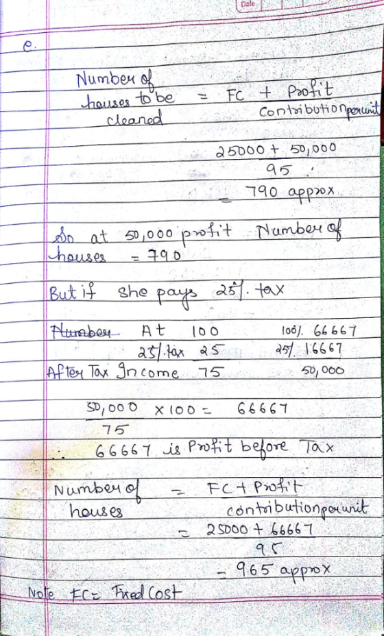 Dale : Numbe laaned 10 appX But i she oo66 667 ai & 26667 ㄱ5 After Taxa nCome 50, 000 7 5 ore ToX hous es ontibuionpoundt 2SD