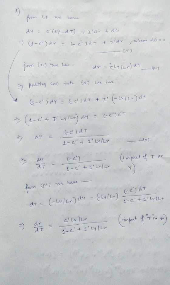 me rm (I(リ.TAue kam- qu) dy = 吋m