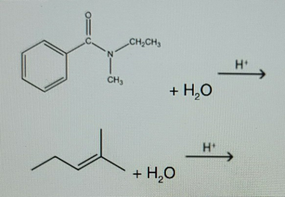 0=0 CH2CH3 H CH +HO H + H20
