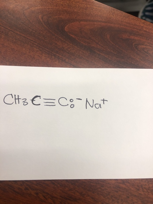 CH3C=Co-Nat