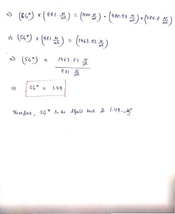 => (867) * (981 ) = (100 %) - (480.92 t ) + (284.3 M) 5) (56) * (nie) = (1462.9 *) >> (540) = 1463.83. 1463. 981 Therefore, .