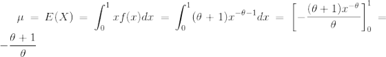 0 θ+1