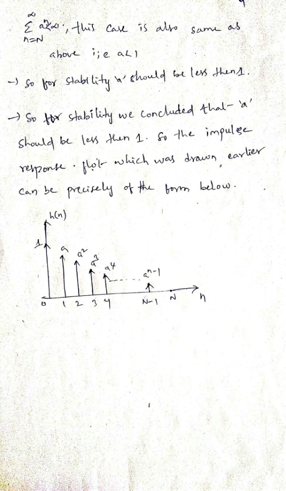 ous → So stability we concluded tha-a, we Cor h(n NIN