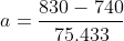 830 740 75.433