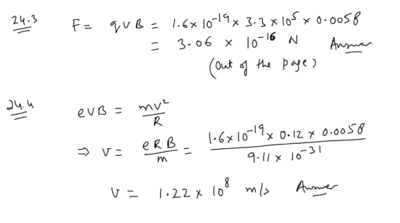 24.3 F = 3.06 x Ann Out tpaye mv ev -6x 10x 0. 12 r 0-0058 eR B VE 9-11 x o3 m 8 22 x o Aumue