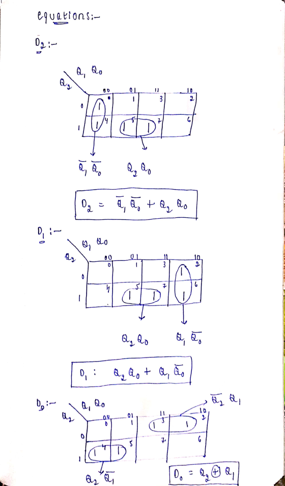 equations:- al Q, Qo 3 ē, ã Q, Qo 02 - ā, es + ay Qo . . Q, Qo Qa do Qão 19 : 1, 2, + e, de a, a Do = 2,02