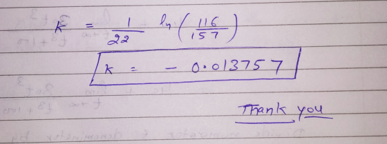 RA 116 157 J २२ k 0.0/3757 कि J Thank you