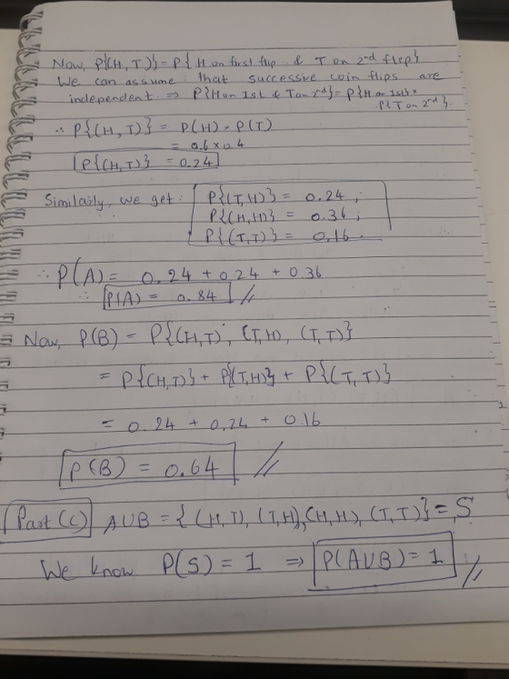we can assn ime一ㄧ一thatー CO.nrflips一一are-- successee or is PITon 2 o.L x.o4 milawl d. 上32 CA