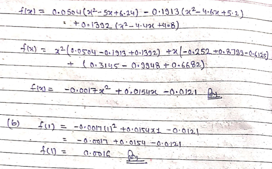 f12) 3_0:0504(942-52 +8.24) - 0.1913 (22-4,62 +5.2) * +0:1392 (72_ *4.4H 4408) f(x) = x2(0.0504 -0.1913 +0.1392) +*(-0.252 +0