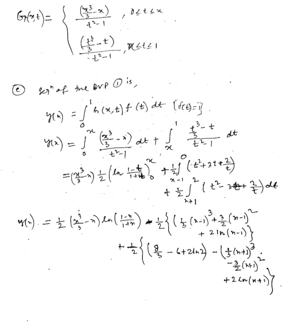 Oztur t2-1 (t) MLt21 3 :22-1 serth of the orp is, dt E² 92) = 5(,t)f (t) dt (fet)=} . Gr(2,4)= 962) = ) at + = () (en # +43