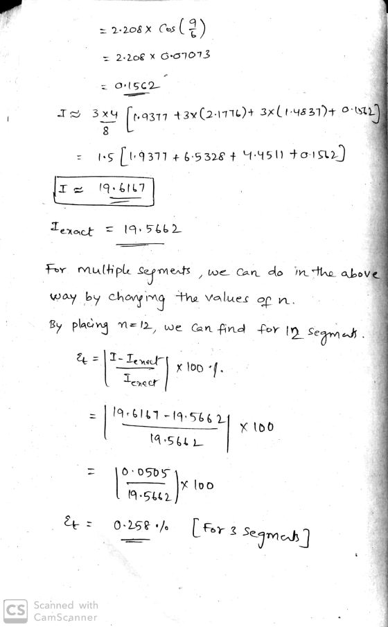 = 2.208 x cos (3) = 2.208 X 0.07073 = 0.1562 I3x4 [109311 +3x (2.1776)+ 3x(1.4831)+ 0-472) 8 1.5 [19377 +6.5328 + 4.4511 +0-1