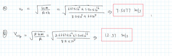 Gm Vo T = v Rth 6:67x16 x 1.20x10b - = 8.2x183 + 6x103 7.5077 m/s -- 5 - promenit , 1607. @ You - je to samo comuna.is, 13 3