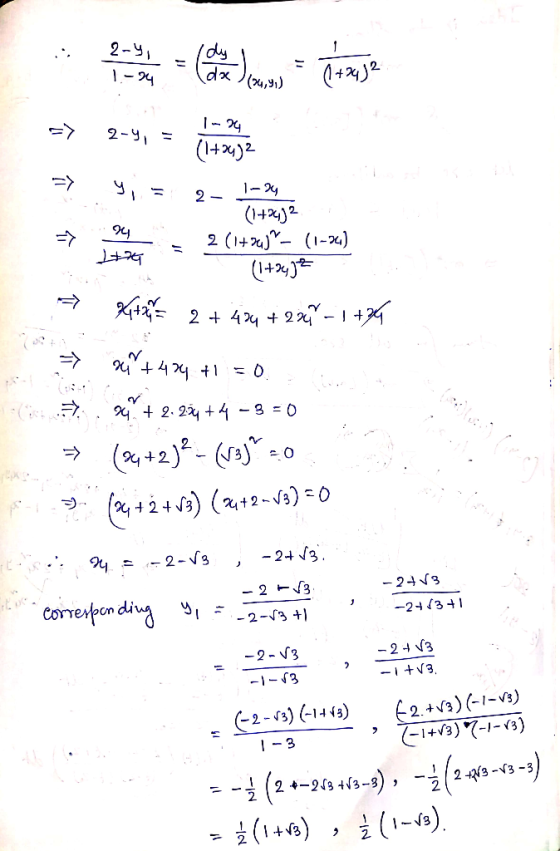 Aroup “ 念)。 》 31 = 0 → y = 2 * ) * - 2(1+x)* (1-x) (14 ) ? A: 24 42 +2.7-14 > T440 +1 = 0 3.%+ 2.25 +4 -3=0 (+2) - (a)=0 | (8