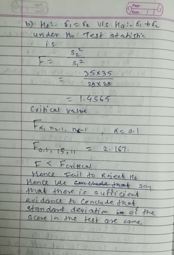 Page Date un der oest sdtabshs 2 SL 35X35 Cac vahe that thine is sufhcient Cere in dme