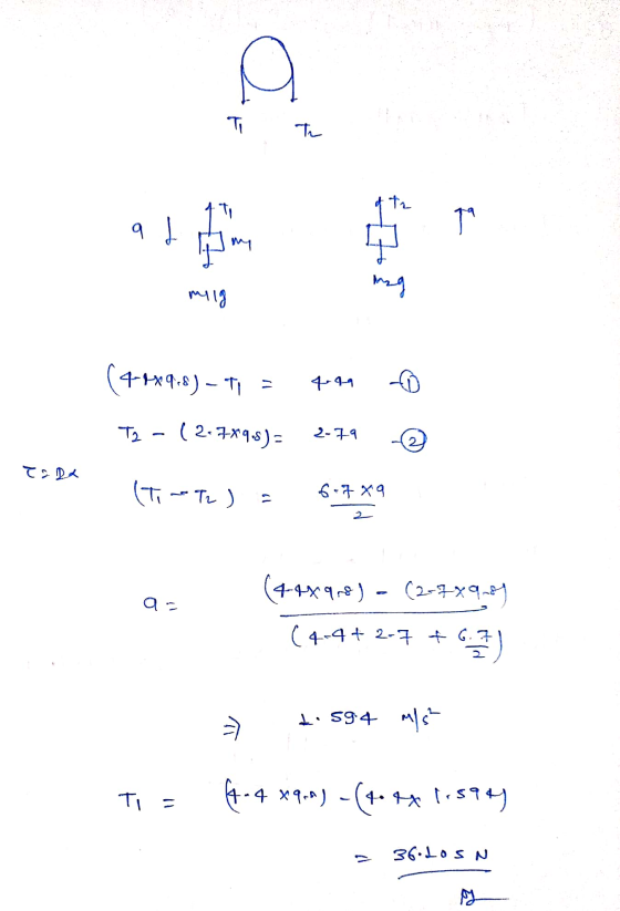 A TI 료 1 ~ 또 Tb mag milg 4x48) - i = 49 0 T2 - ( 2.148) - 2-79 며 (1) btog C a- for bxt-e) (subxob) (돈, (4-4+ 2-7 +G2 Pss、T ㅑ