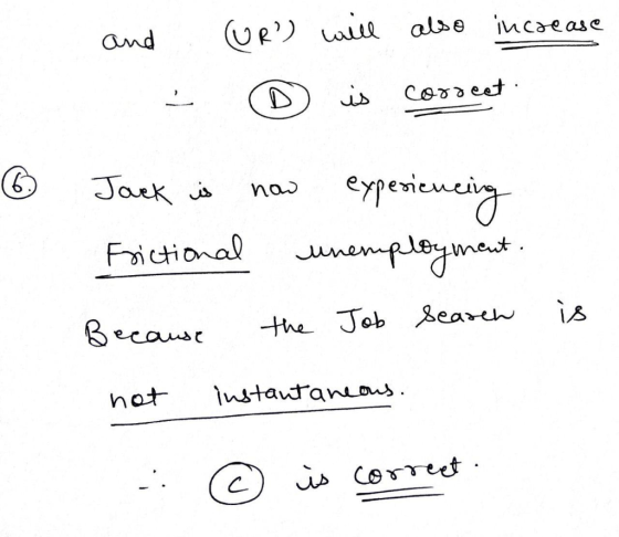 UR a alse ncaease and Coeet epesing (G Jaek nao Fritional unepegmat nenplegat is the Job seare Becaust Instautanous hat (C) i