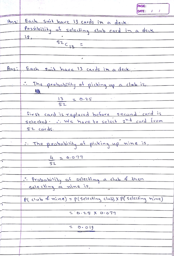 PAGE: DATE II uit hae13 caids in a dek CA C Possibili e c CAY elected . .. We 2 S2 ccs babiiipickin S2 selec hen Me \S ( clu
