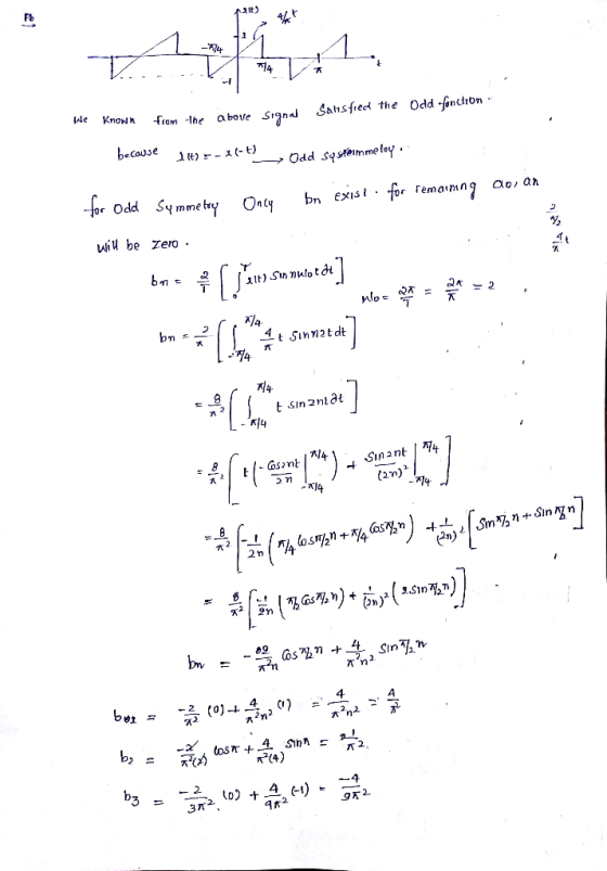 Kronk ,fion.lhe above Sr?a」 Sahsfied the Oddfnchon. ar odl Symmen exist for femainnj ao, an Wi be Zero ダ2 bn 2 Fit 지4 tSin2n