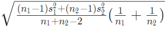 ni+n2-2